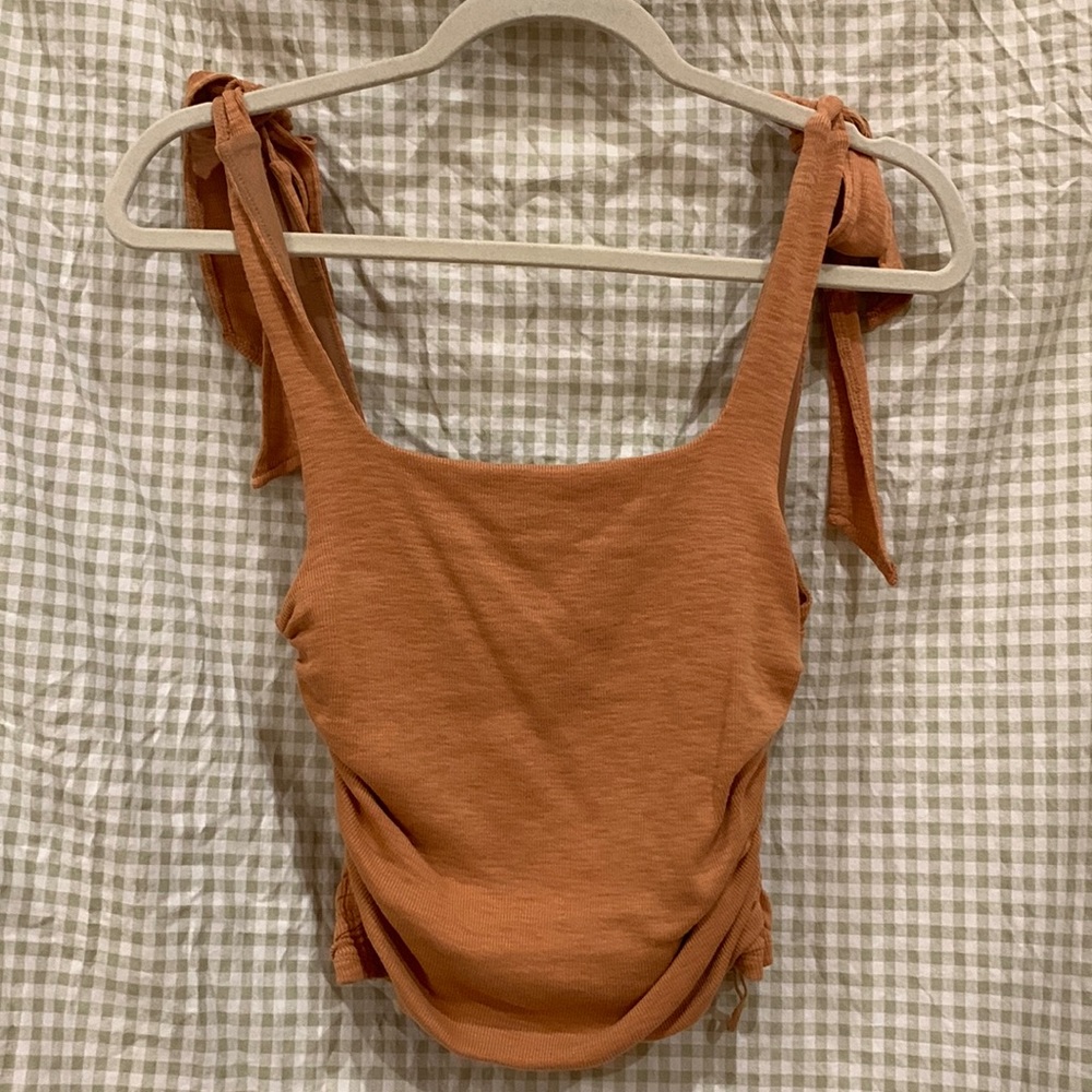 Free People Top NWT